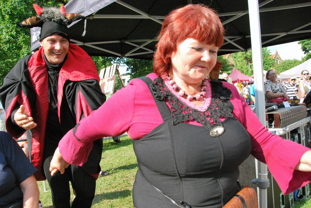 Aire Koop, lavastaja Foto Urmas Saard