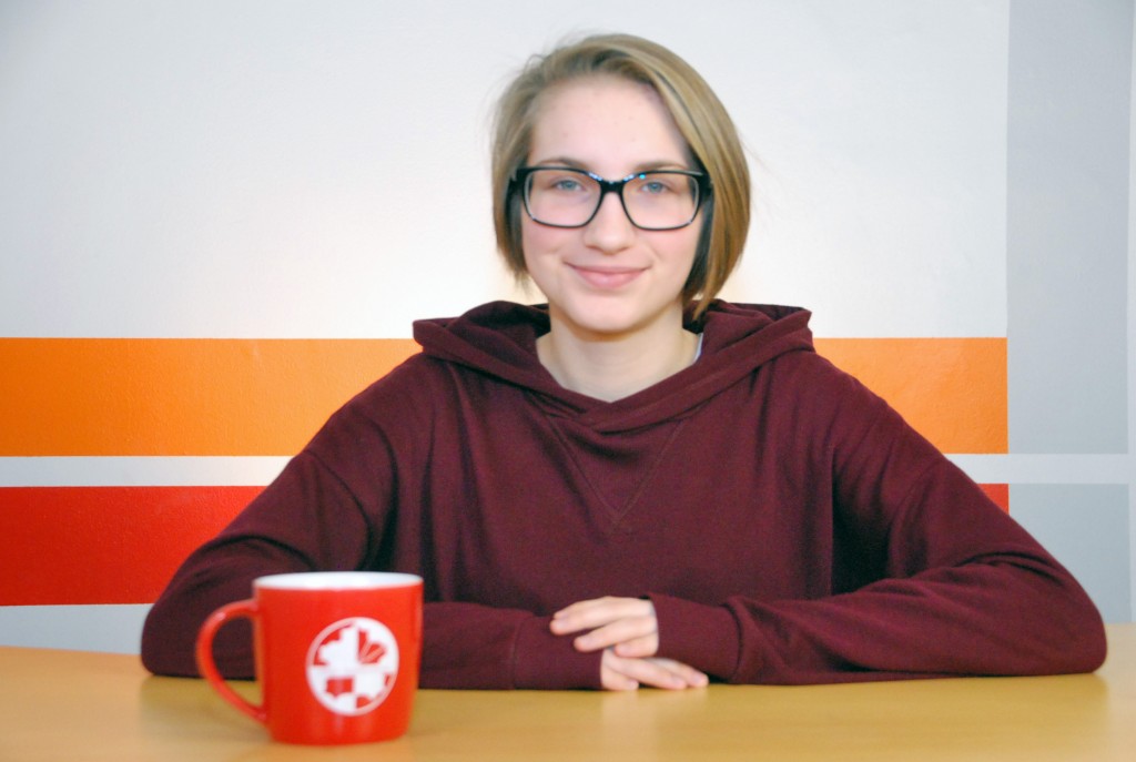 Anette Pattik Foto Urmas Saard