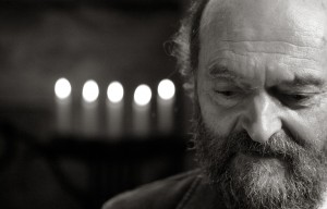 Arvo Pärt. Foto: K.Kikkas