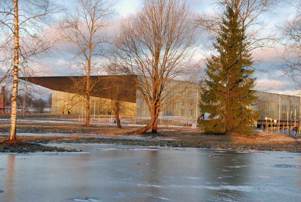 Eesti Rahva Muuseum Foto Urmas Saard