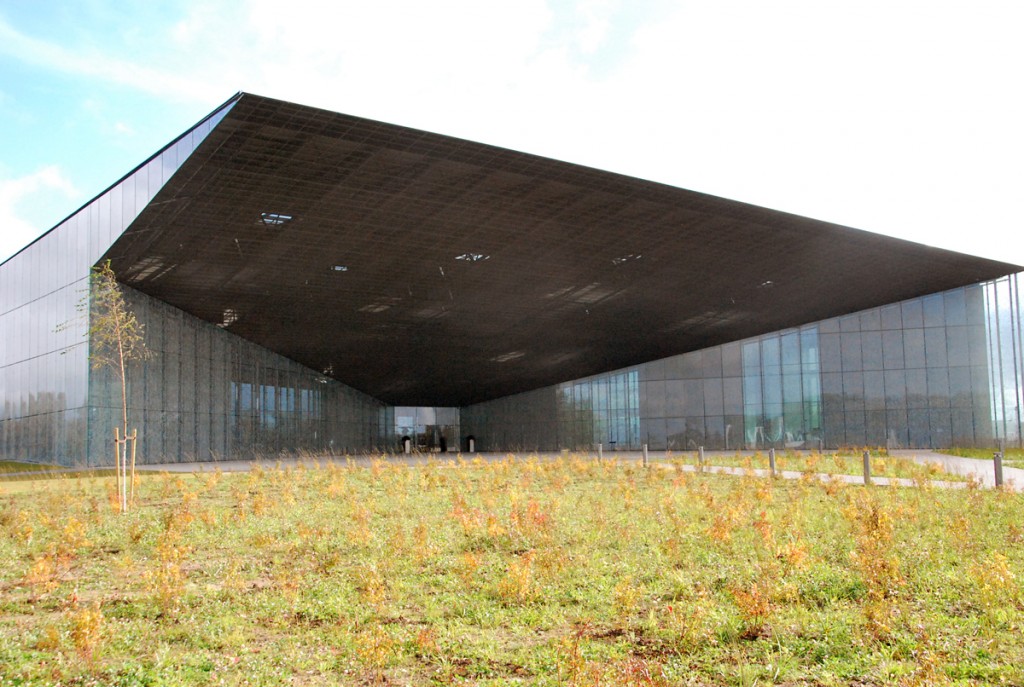 Eesti Rahva Muuseum Raadil Foto Urmas Saard