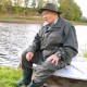 Hans Soll Kiisa talus Pärnu jõe ääres Foto Urmas Saard