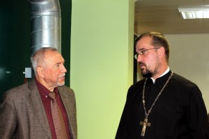 Hetk ürituselt. Foto: erakogu