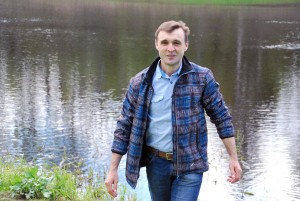 Kalev Kiisk Foto Urmas Saard
