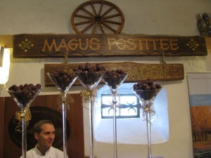 Kuldne Maius_2009