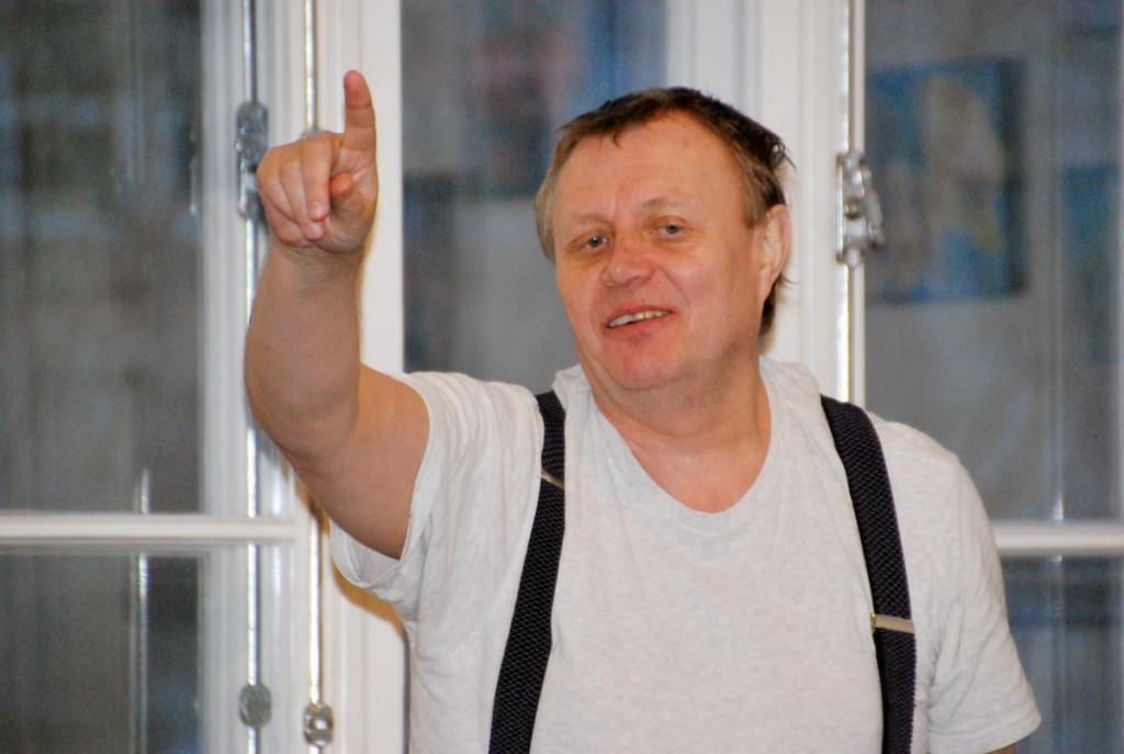 Margus Oopkaup Foto Urmas Saard