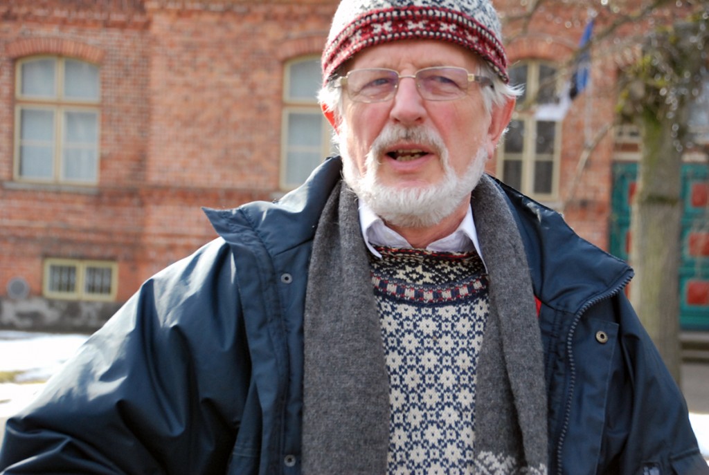 Mark Soosaar Foto Urmas Saard