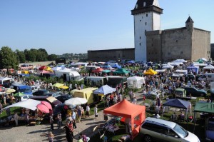 Narva suvelaat 2011