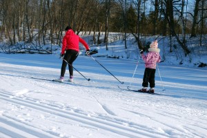 Nööriga järelvedu Foto Urmas Saard