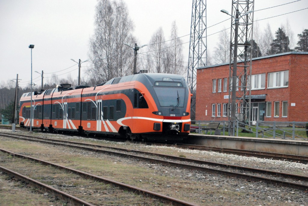 tallinn