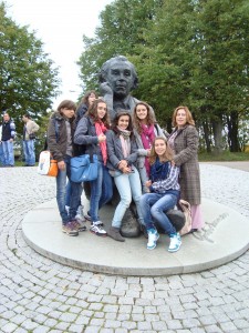 Comenius Kadrinas