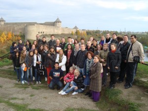 Kadrina Comenius