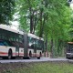 Pole mitte eriti tark tegu hakata pärast tee uuendamist seda uuesti lõikuma ja kaevama, et meetme avanedes siiski linnarahva soovile vastu tulles bussipeatust ehitada Foto Urmas Saard