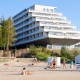 Pärnu sõpruslinna Jurmala rand Foto Urmas Saard