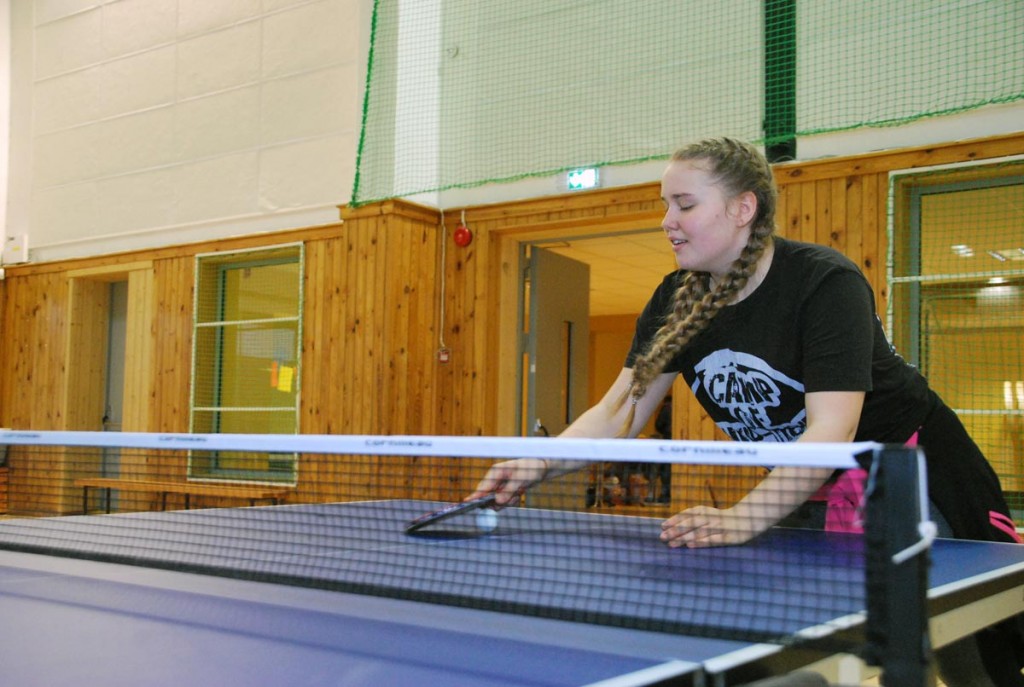 Pärnumaa XXXVII talimängud Paikusel Foto Urmas Saard