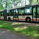Sindi plaanides on uue, Jaama tänava, bussipeatuse rajamine Foto Urmas Saard