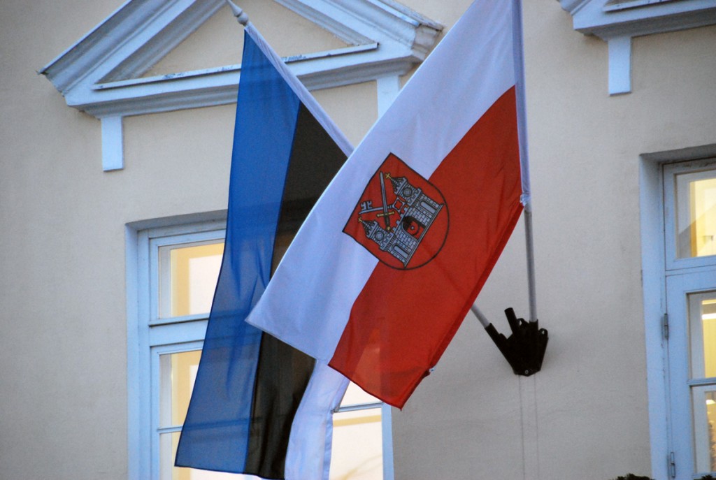 Tartu Foto Urmas Saard