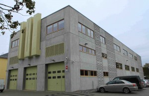 Tartu Kutsehariduskeskuse autoerialade oppetookoda