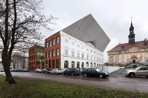 Tartu Ulikooli Narva Kolledz