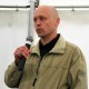 Tauno Jürgenstein, Keskkonnaagentuuri projektijuht Foto Urmas Saard