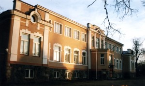 Tohisoo mõis