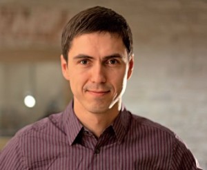 Urmo Kübar.