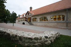 Viljandi Pärimusmuusika Ait