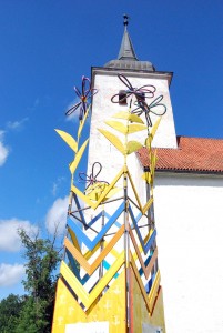 XXIII Viljandi pärimusmuusika festival