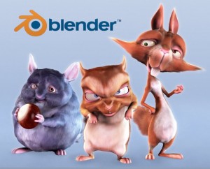 blenderi-loomakesed