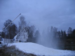 lumekahur