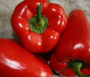 paprika