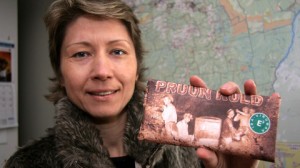 pruun kuld