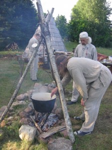 püstkoda