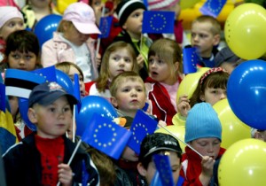EUROOPA PÄEV RAKVERES
