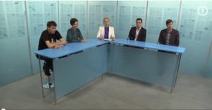 tudengtv